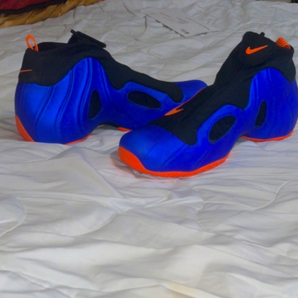 #AirFlightposite “ Kevin Garnett “